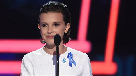 The Religion and Political Views of Millie Bobby Brown。